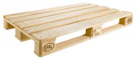 Paller - Emballage, paller