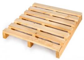 Paller Atypiske paller | Emballage, paller | MMLES s.r.o.