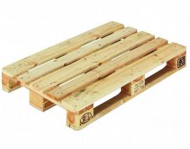 Paller EUR / EPAL paller | Emballage, paller | MMLES s.r.o.