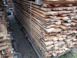 Fyr Palletræ | Blødt træ | Tømmer | STOLLDREW