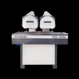 Børstesliber KUSING K2L-400e | Snedker | Tømrer maskineri | Kusing Trade, s.r.o.