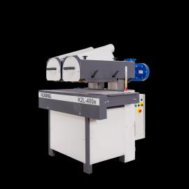 Børstesliber KUSING K2L-400e | Snedker | Tømrer maskineri | Kusing Trade, s.r.o.