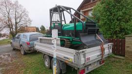 Skovarbejder Erhverv | Jobs | KASE