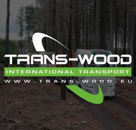 Trailer til stammer - Transport og last