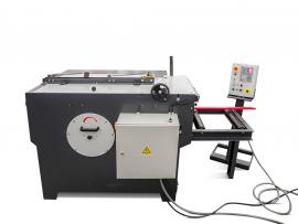 Afbarkningsmaskine KUSING RP-OP-600 4.2 | Savteknisk udstyr | Tømrer maskineri | Kusing Trade, s.r.o.