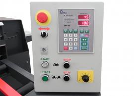 Afbarkningsmaskine KUSING RP-OP-600 4.2 | Savteknisk udstyr | Tømrer maskineri | Kusing Trade, s.r.o.