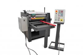 Afbarkningsmaskine KUSING RP-OP-600 4.2 | Savteknisk udstyr | Tømrer maskineri | Kusing Trade, s.r.o.