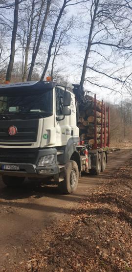Transport og last 13.10.2023 - 30.11.2023 |  Tjenester | KASE