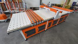 Andet udstyr CRAFTDREW SPF 1400 | Snedker | Tømrer maskineri | JAKMET sp. z o.o.