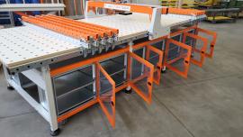 Andet udstyr CRAFTDREW SPF 1400 | Snedker | Tømrer maskineri | JAKMET sp. z o.o.