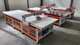 Andet udstyr CRAFTDREW SPF 1400 | Snedker | Tømrer maskineri | JAKMET sp. z o.o.