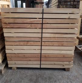 Palletræ