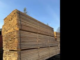 Rødgran Palletræ | Blødt træ | Tømmer | KAPLANIK, s.r.o.