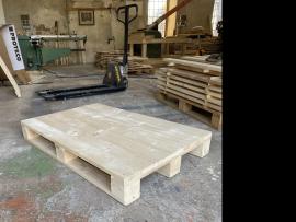 Paller Atypiske paller | Emballage, paller | Svět dřeva s.r.o.