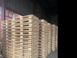 EUR / EPAL paller