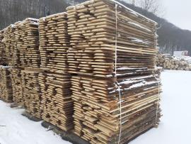 Ædelgran Palletræ | Blødt træ | Tømmer | TIPO
