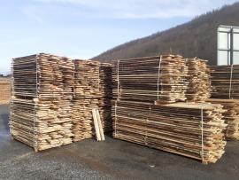 Ædelgran Palletræ | Blødt træ | Tømmer | TIPO