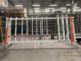 Presse - universel - mekanisk CRAFTDREW PSK a PSW 2700 | Snedker | Tømrer maskineri | JAKMET sp. z o.o.