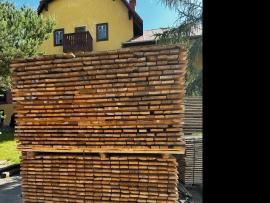 Palletræ