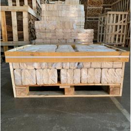 Briketter 150 x 90 x 65 | Brændsel, briketter | SCOPULUS Handels-und Dienstleistungs GmbH
