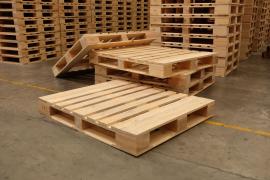 EUR / EPAL paller