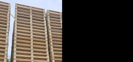 Paller Engangspaller | Emballage, paller | DATOK s.r.o.
