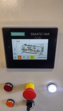 Andet udstyr Automatický vrtací stroj AWN | Snedker | Tømrer maskineri | Drekos Made s.r.o