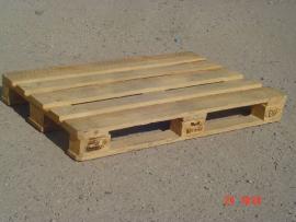 EUR / EPAL paller