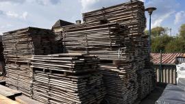 Teak Opskåret træ til snedkerfaget |  Tropiske træsorter | Tømmer | SOFT IT SP .ZO.O SPÓŁKA Z OGRANICZONĄ ODPO