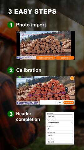 Lagersoftware WoodProfi - AI | Til produktion | Software | DREVARI.SK, s.r.o