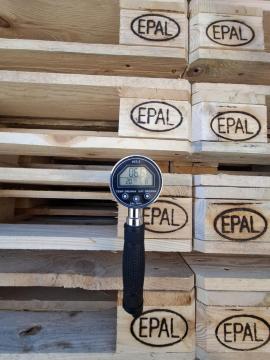 EUR / EPAL paller