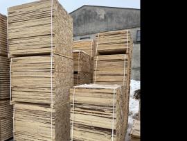 Rødgran Palletræ |  Blødt træ | Tømmer | Pemšal s.r.o.