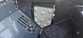 Andet udstyr DR-20/2 Automat ,prořez 48cm | Bearbejdning af træaffald | Tømrer maskineri | Drekos Made s.r.o