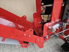 Andet udstyr DR-20- Automat ,prořez 48cm | Bearbejdning af træaffald | Tømrer maskineri | Drekos Made s.r.o