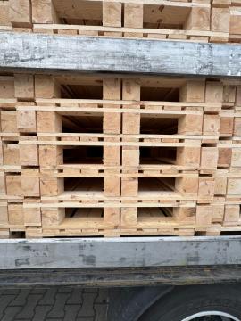 Paller Engangspaller |  Emballage, paller | Woodproo s.r.o.