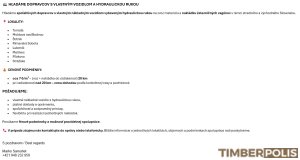 Transport og last - 2026-10-06