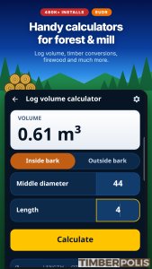Lagersoftware TIMBERPOLIS / DREVARI | Til produktion | Software | DREVARI.SK, s.r.o