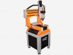 Andet udstyr CNC gravírovacie centrum Infotec Group S |  Snedker | Tømrer maskineri | Optimall