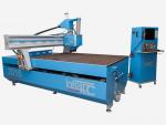 Andet udstyr CNC plotrovacie centrum Infotec Group ENERGY |  Snedker | Tømrer maskineri | Optimall