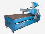 Andet udstyr CNC plotrovacie centrum Infotec Group ENERGY |  Snedker | Tømrer maskineri | Optimall