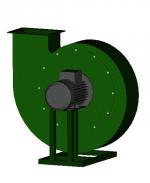 Udsugningsventilator Mony VE-360 |  Tørrerier, luftteknisk udstyr | Tømrer maskineri | Optimall