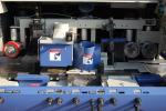 Fræser - firsides - høvle- 5-Spindle Moulder WEINIG UNIMAT 300 |  Snedker | Tømrer maskineri | TEKA TRADE