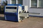 Fræser - firsides - høvle- 5-Spindle Moulder WEINIG UNIMAT 300 |  Snedker | Tømrer maskineri | TEKA TRADE