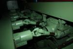 Andet udstyr Strugarka 4 stronna GUBISCH 7 glowic  |  Snedker | Tømrer maskineri | K2WADOWICE