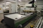 Andet udstyr CNC Machining Center BIESSE ROVER 30 L2 |  Snedker | Tømrer maskineri | TEKA TRADE