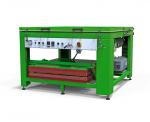 Presse - finéring - vakuum- AFLATEK VPS-1.5 |  Snedker | Tømrer maskineri | Aflatek Woodworking machinery