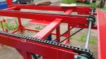 Andet udstyr Automat APD-450 |  Bearbejdning af træaffald | Tømrer maskineri | Drekos Made s.r.o