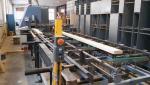 Andet udstyr Paoletti Joint 2520 E  |  Snedker | Tømrer maskineri | Optimall