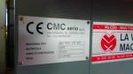 Børstesliber Futura CMC Serio MS120 Y1X2 |  Snedker | Tømrer maskineri | Optimall