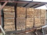 Ædelgran Opskåret træ til bygningsindustrien |  Blødt træ | Opskåret tømmer | Pila Blažovice